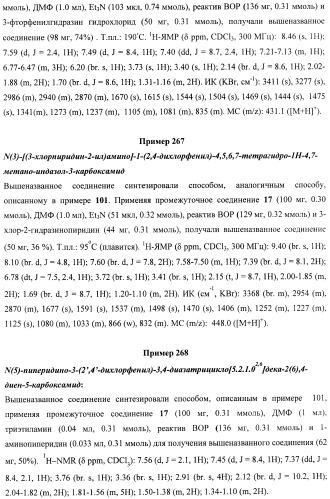 Новые лиганды каннабиоидных рецепторов, содержащие их фармацевтические композиции и способ их получения (патент 2420518)