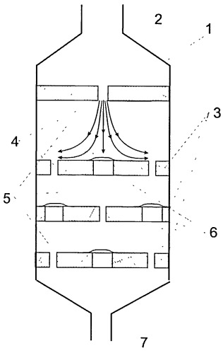 Способ измерения концентрации частиц аэрозоля и устройство для его осуществления (патент 2563762)