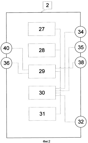 Устройство управления газоразрядной лампой (патент 2328093)