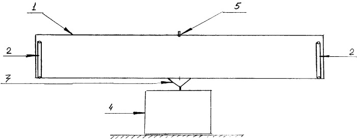 Способ преобразования центробежной силы в силу, создающую направленную тягу (патент 2368538)