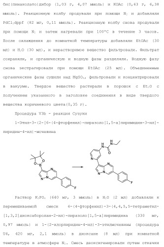 Бициклические гетероциклические соединения в качестве ингибиторов fgfr (патент 2466130)