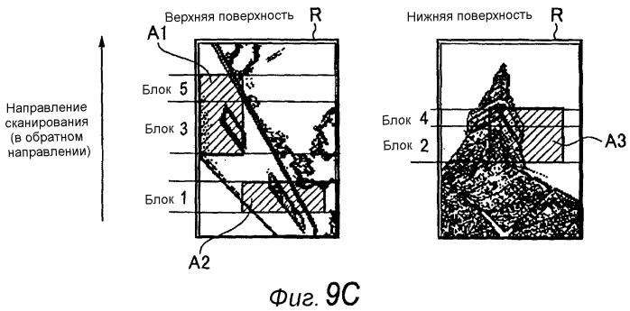 Оптический считыватель, способ управления оптического считывателя и машиночитаемый носитель записи (патент 2454020)