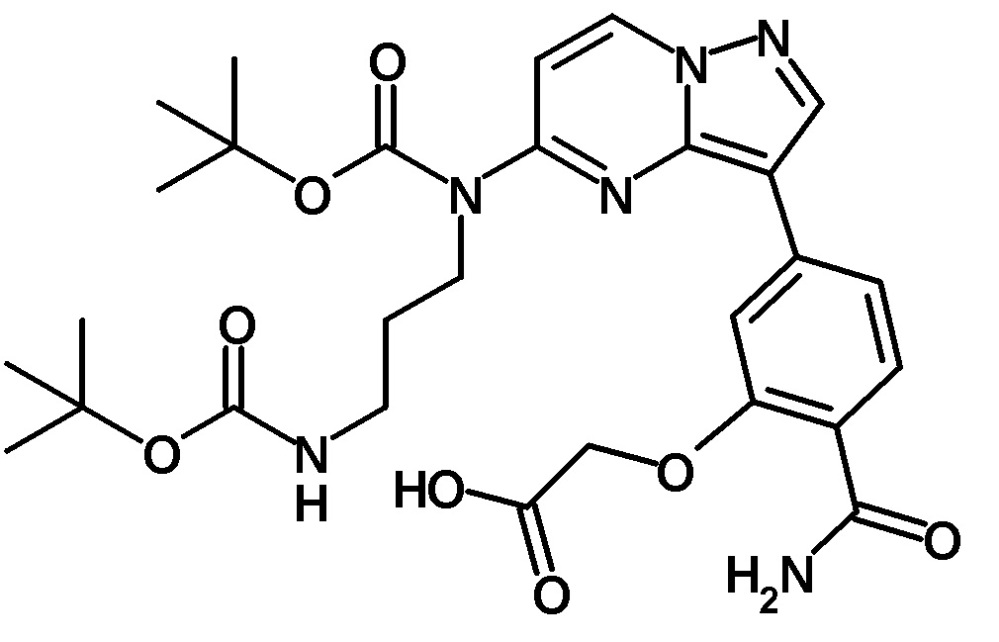 Макроциклические ингибиторы киназы lrrk2 (патент 2622104)