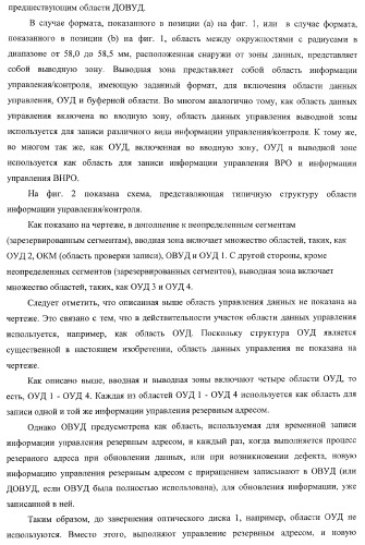 Носитель записи, устройство записи, устройство воспроизведения, способ записи и способ воспроизведения (патент 2379771)