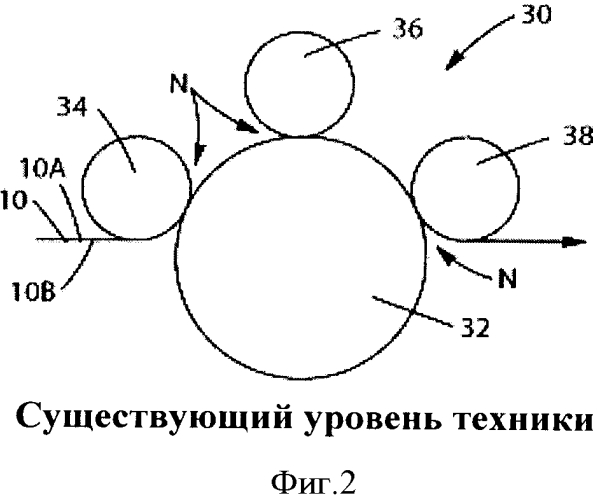 Деформированные тонколистовые материалы (патент 2576013)