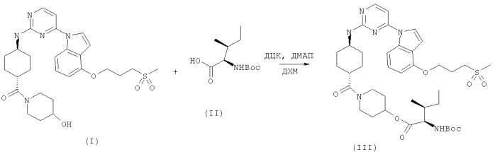 Ингибиторы jnk (патент 2504545)