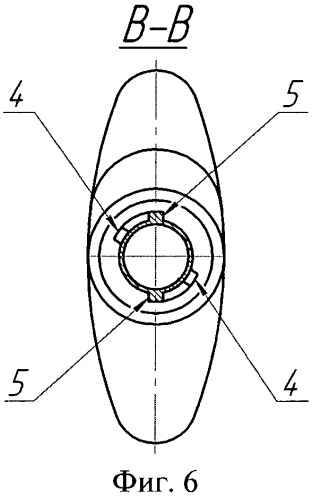 Телескопический приклад (патент 2533860)