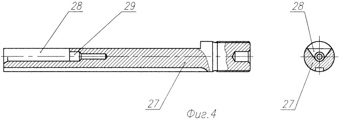 Автоматическая линия изготовления оболочки тепловыделяющего элемента (патент 2246770)