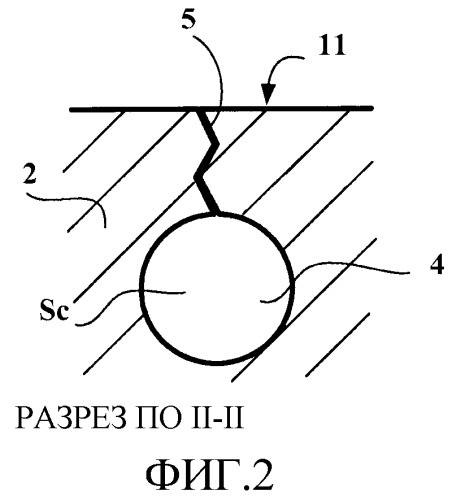 Усовершенствованные шумоподавляющие устройства для шин (патент 2521885)