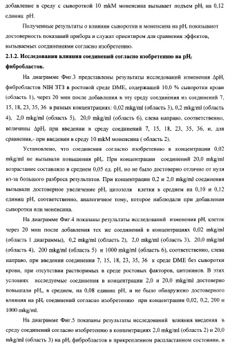 Циклические биоизостеры производных пуриновой системы и их применение в терапии (патент 2374248)