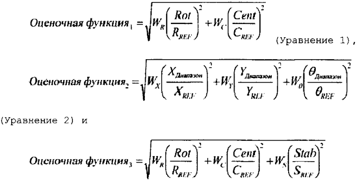 Способ стабилизации контактных линз (патент 2562705)