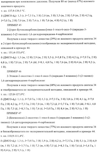 Производные пиридазин-3(2н)-она и их применение в качестве ингибиторов фдэ4 (патент 2386620)