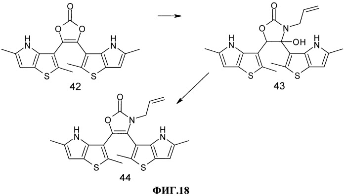 Фотохромные полимеры для трехмерной оперативной оптической памяти (патент 2345997)