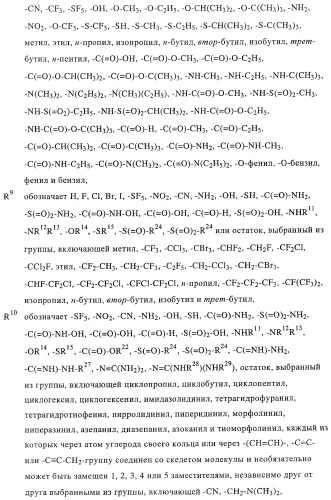 Новые соединения-лиганды ваниллоидных рецепторов и применение таких соединений для приготовления лекарственных средств (патент 2446167)