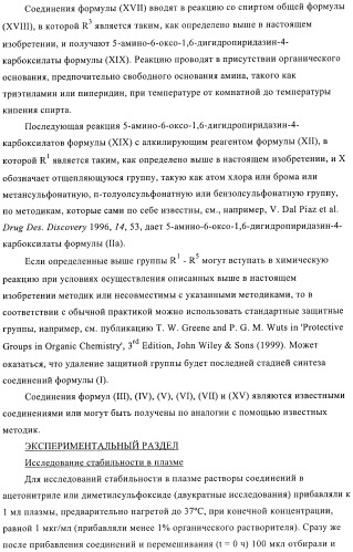 Производные пиридазин-3(2н)-она и их применение в качестве ингибиторов фдэ4 (патент 2386620)