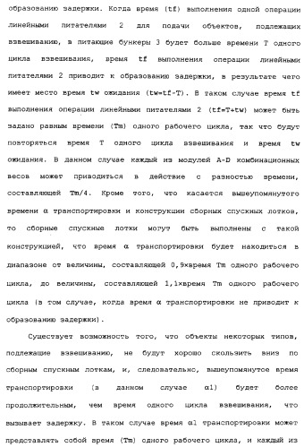 Комбинационные весы (патент 2342641)