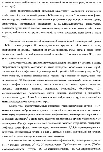 Пирролопиримидиноновые производные (патент 2358975)