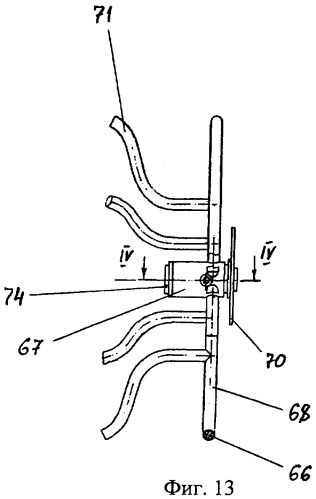 Установка для промывки и эмульсирования воздушно-газового тракта газотурбинного двигателя (патент 2323051)