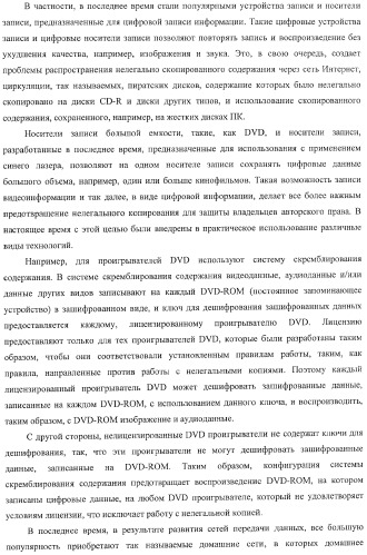 Устройство обработки информации, носитель записи информации, способ обработки информации и компьютерная программа (патент 2376628)