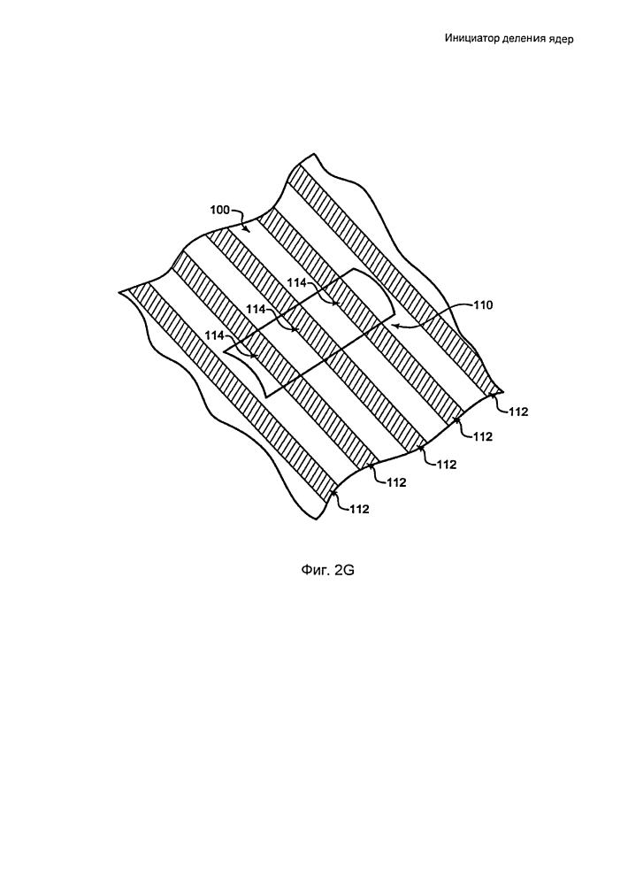 Инициатор деления ядер (патент 2605605)
