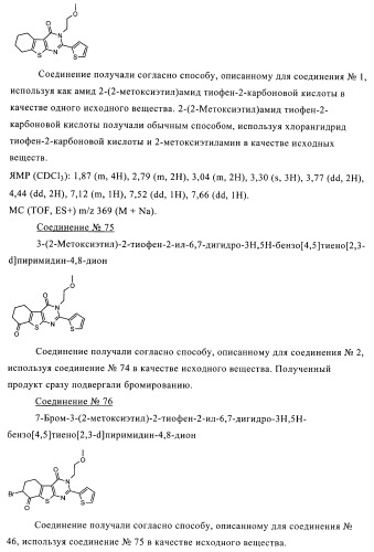 Новые соединения и их применение в терапии (патент 2412190)