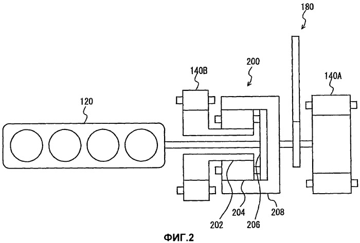 Индикаторное устройство для гибридного транспортного средства (патент 2448329)