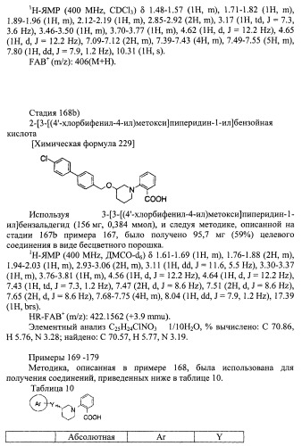 Новое циклическое производное аминобензойной кислоты (патент 2391340)