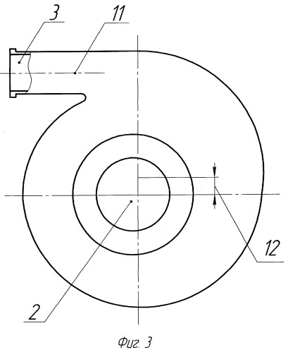 Способ и устройство для измельчения материалов (патент 2295390)