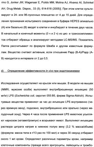 Замещенные (оксазолидинон-5-ил-метил)-2-тиофен-карбоксамиды и их применение в сфере свертывания крови (патент 2481344)