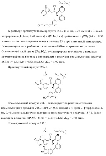 Органические соединения (патент 2411239)