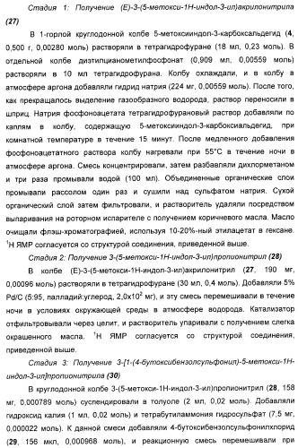 Соединения, активные в отношении ppar (рецепторов активаторов пролиферации пероксисом) (патент 2419618)