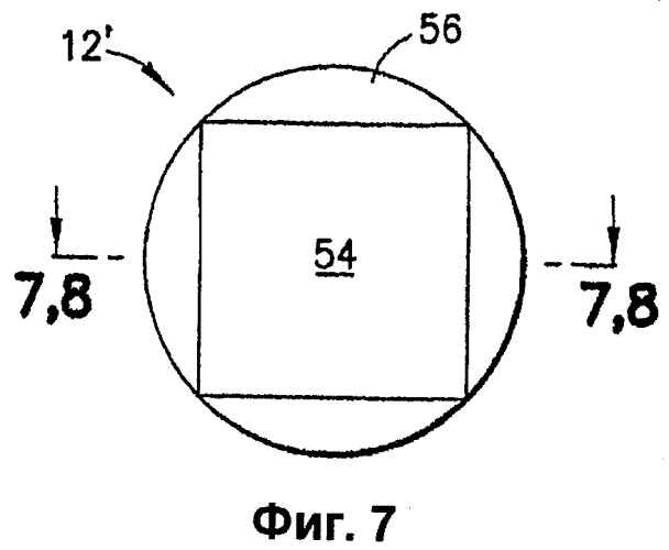 Бетатрон с простым возбуждением (патент 2439865)