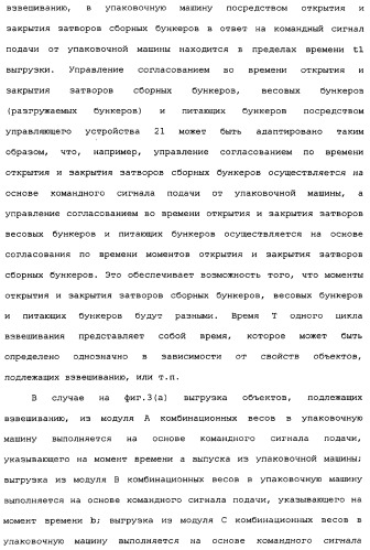 Комбинационные весы (патент 2342641)