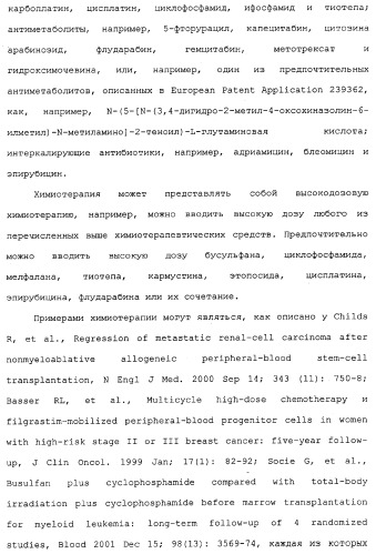 Применение антител к ctla-4 (патент 2346702)