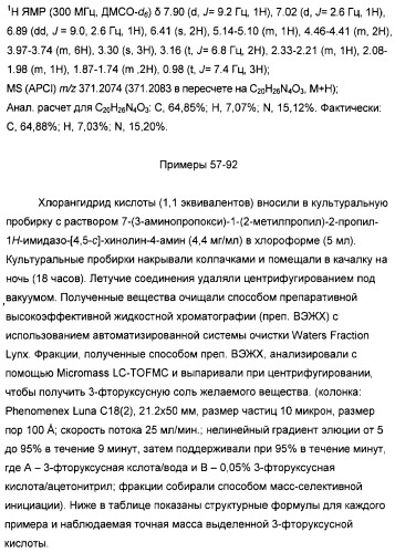 Оксизамещенные имидазохинолины, способные модулировать биосинтез цитокинов (патент 2412942)