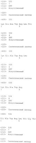 Вакцина против pcsk9 (патент 2538162)