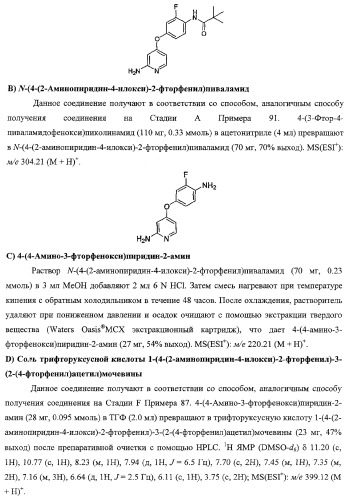 Моноциклические гетероциклы, ингибирующие киназу (патент 2350603)