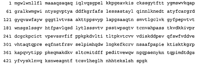 Антитела к erbb3 (патент 2568051)