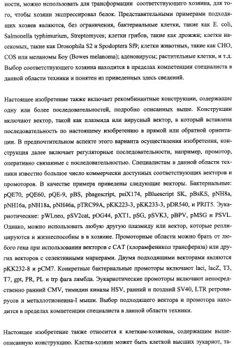 Агонисты рецептора (vpac2) гипофизарного пептида, активирующего аденилатциклазу (расар), и фармакологические способы их применения (патент 2360922)