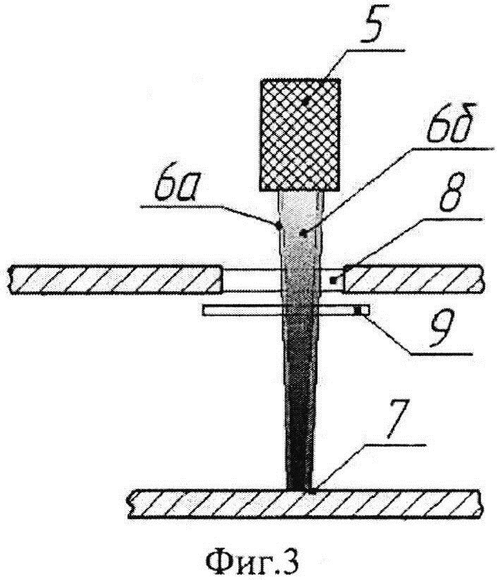 Способ двухлучевой лазерной сварки (патент 2639200)