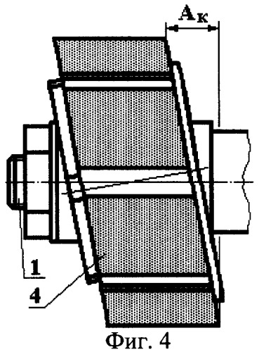 Способ осциллирующего шлифохонингования отверстий (патент 2266804)