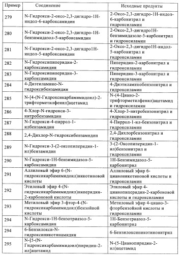 Производные гетероарилзамещенного пиперидина в качестве ингибиторов печеночной карнитин пальмитоилтрансферазы (l-cpt1) (патент 2396269)