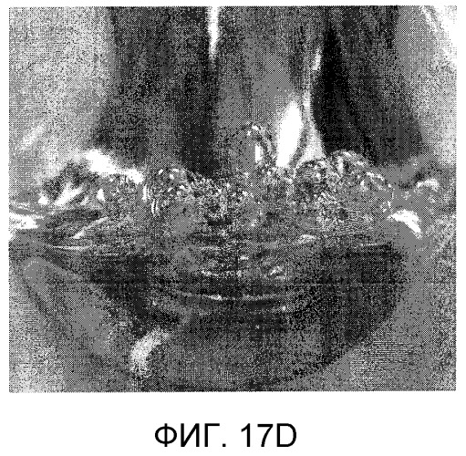 Управление размерами пузырьков в газированной жидкости (патент 2544818)