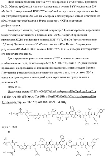 Агонисты рецептора нейропептида-2 (патент 2430108)