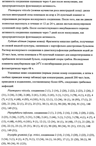 N-алкинил-2-(замещенные арилокси)-алкилтиоамидные производные как фунгициды (патент 2352559)