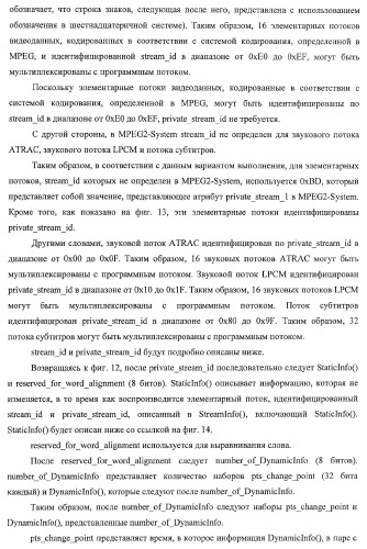 Устройство записи данных, способ записи данных, устройство обработки данных, способ обработки данных, носитель записи программы, носитель записи данных (патент 2367037)