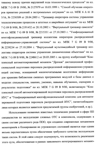 Интегрированный механизм &quot;виппер&quot; подготовки и осуществления дистанционного мониторинга и блокирования потенциально опасных объектов, оснащаемый блочно-модульным оборудованием и машиночитаемыми носителями баз данных и библиотек сменных программных модулей (патент 2315258)