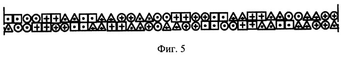 Статорная комбинированная обмотка асинхронного генератора (патент 2249289)