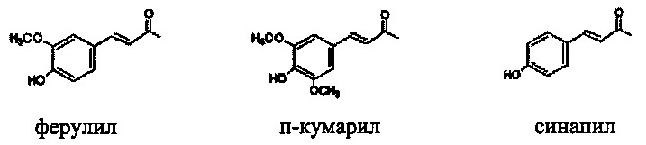 Антоциановая красящая композиция (патент 2628398)