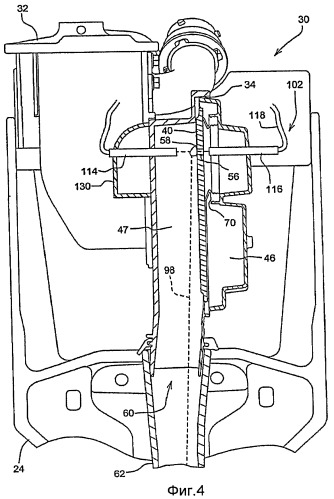 Контрольно-измерительная система дозатора семян (патент 2436276)